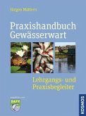 Praxishandbuch Gewässerwart  (Mängelexemplar)