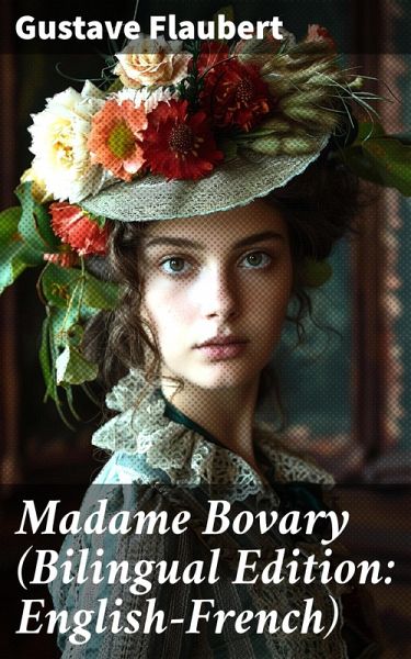 Madame Bovary (Bilingual Edition: English-French) (eBook, ePUB) Madame Bovary (Bilingual Edition: English-French) (eBook, ePUB)