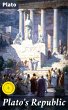 Plato's Republic (eBook, ePUB) - Bild 1