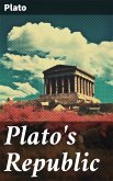 Plato's Republic (eBook, ePUB)