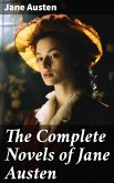 The Complete Novels of Jane Austen (eBook, ePUB)