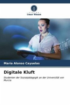 Digitale Kluft - Alonso Cayuelas, María