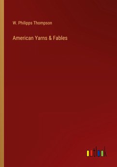 American Yarns & Fables