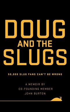 Doug and The Slugs - Burton, John