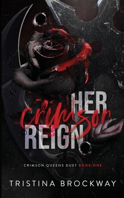 Her Crimson Reign - Brockway, Tristina