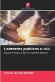 Contratos públicos e RSE