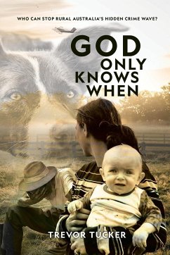 God Only Knows When - Tucker, Trevor