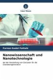 Nanowissenschaft und Nanotechnologie