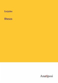 Rhesos - Euripides