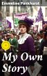 My Own Story (eBook, ePUB) - Bild 1