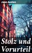Stolz und Vorurteil (eBook, ePUB) - Bild 1