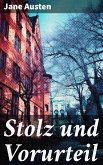 Stolz und Vorurteil (eBook, ePUB)