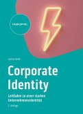 Corporate Identity im digitalen Zeitalter (eBook, PDF)