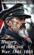 History of the Civil War, 1861-1865... - Bild 1