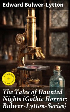 The Tales of Haunted Nights (Gothic Horror: Bulwer-Lytton-Series) (eBook, ePUB) Cover The Tales of Haunted Nights (Gothic Horror: Bulwer-Lytton-Series) (eBook, ePUB)