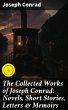 The Collected Works of Joseph Conrad:... - Bild 1