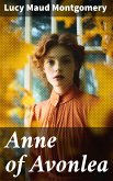 Anne of Avonlea (eBook, ePUB)