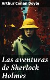Las aventuras de Sherlock Holmes (eBook, ePUB)