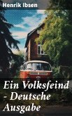 Ein Volksfeind - Deutsche Ausgabe (eBook, ePUB)