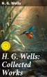 H. G. Wells: Collected Works (eBook,... - Bild 1