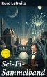Sci-Fi- Sammelband (eBook, ePUB) - Bild 1