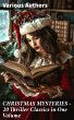 CHRISTMAS MYSTERIES - 20 Thriller... - Bild 1
