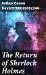 The Return of Sherlock Holmes (eBook,... - Bild 1