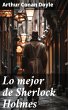 Lo mejor de Sherlock Holmes (eBook,... - Bild 1