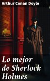 Lo mejor de Sherlock Holmes (eBook, ePUB)