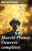 Marcel Proust: Oeuvres complètes (eBook, ePUB)
