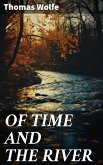 OF TIME AND THE RIVER (eBook, ePUB)