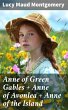 Anne of Green Gables + Anne of Avonlea... - Bild 1