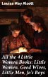 All the 4 Little Women Books: Little... - Bild 1