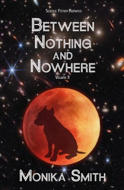 Between Nothing And Nowhere (The Landrys, #2) (eBook, ePUB) - Smith, Monika