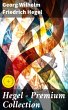 Hegel - Premium Collection (eBook, ePUB) - Bild 1