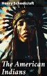 The American Indians (eBook, ePUB) - Bild 1
