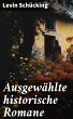 Ausgewählte historische Romane (eBook,... - Bild 1