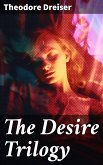 The Desire Trilogy (eBook, ePUB)