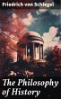 The Philosophy of History (eBook, ePUB) - Bild 1