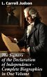 The Signers of the Declaration of... - Bild 1