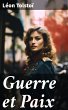 Guerre et Paix (eBook, ePUB) - Bild 1