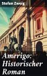 Amerigo: Historischer Roman (eBook,... - Bild 1