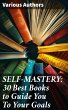 SELF-MASTERY: 30 Best Books to Guide... - Bild 1