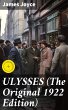 ULYSSES (The Original 1922 Edition)... - Bild 1