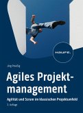 Agiles Projektmanagement (eBook, ePUB)