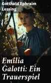 Emilia Galotti: Ein Trauerspiel (eBook, ePUB)