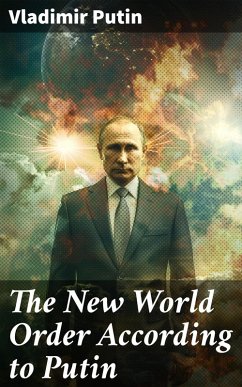 Cover The New World Order According to Putin (eBook, ePUB)