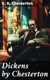 Dickens by Chesterton (eBook, ePUB)