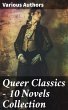 Queer Classics - 10 Novels Collection... - Bild 1