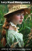 ANNE OF AVONLEA (Green Gables Series) (eBook, ePUB)